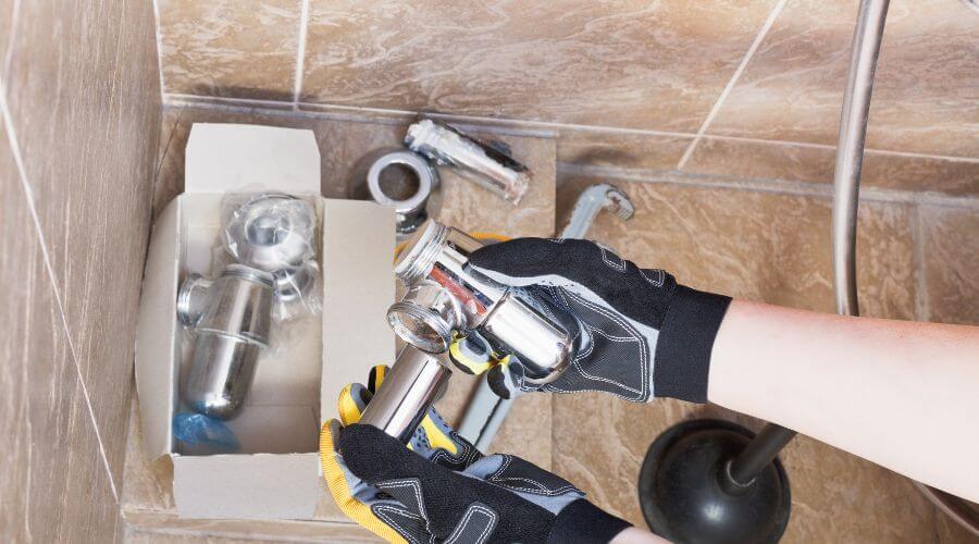 Expert flood damage restoration services in Natchez, MS